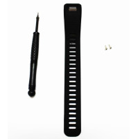 Adjustment Watch Band for Approach X40 and vívosmart HR+ - S00-00720-00X - Garmin